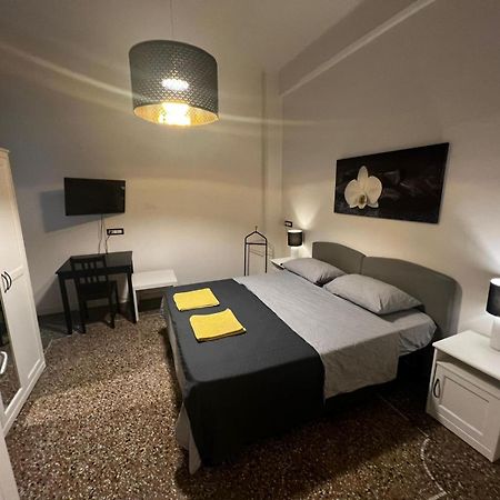 Acquamarina Hotel Genoa Ngoại thất bức ảnh