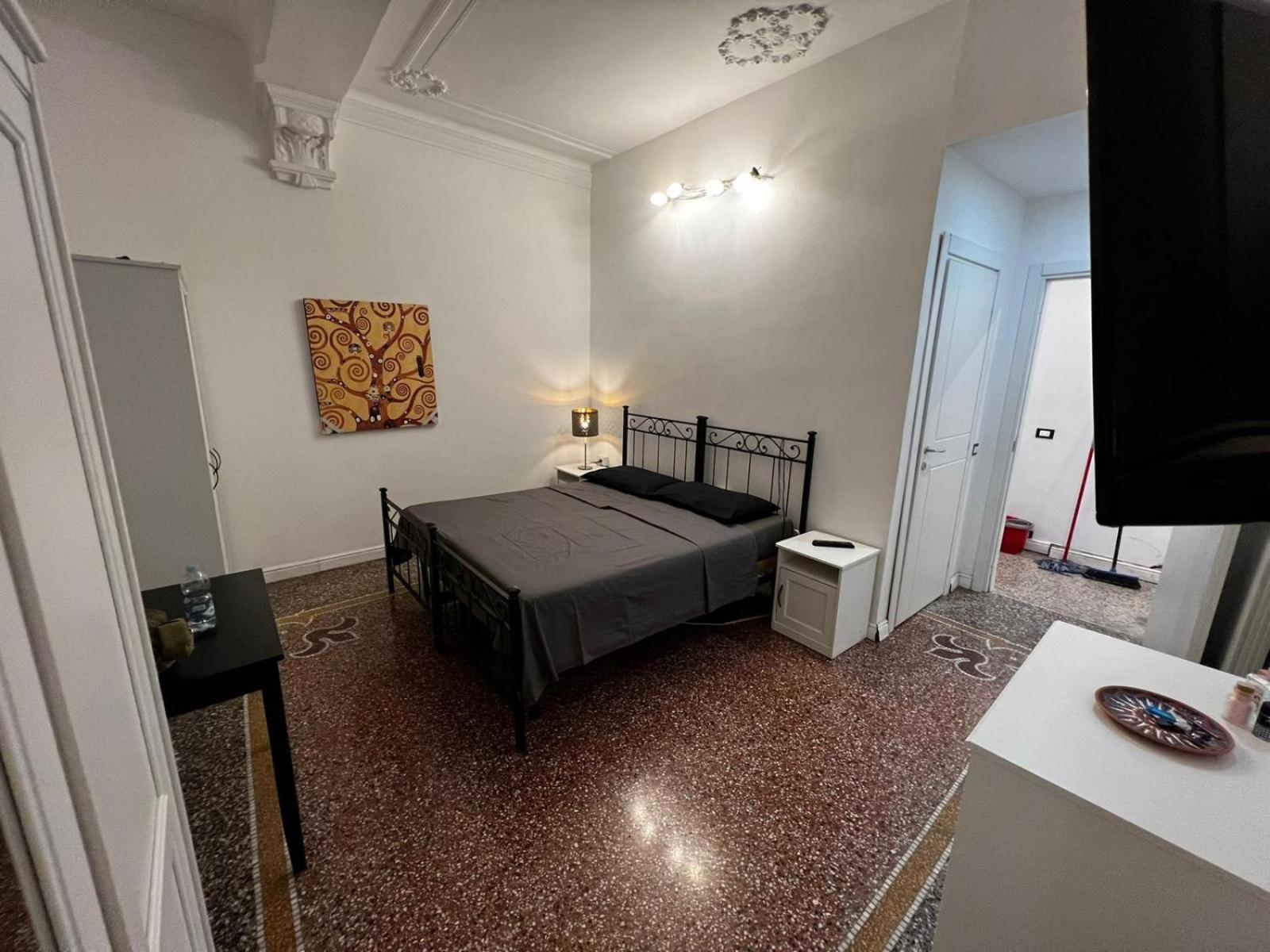 Acquamarina Hotel Genoa Ngoại thất bức ảnh