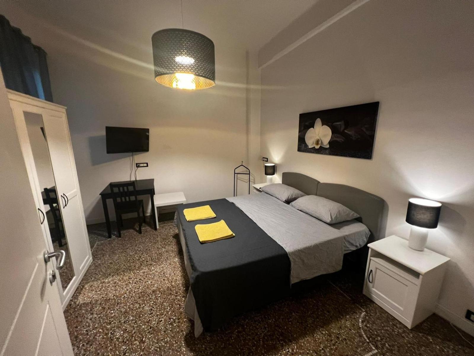 Acquamarina Hotel Genoa Ngoại thất bức ảnh