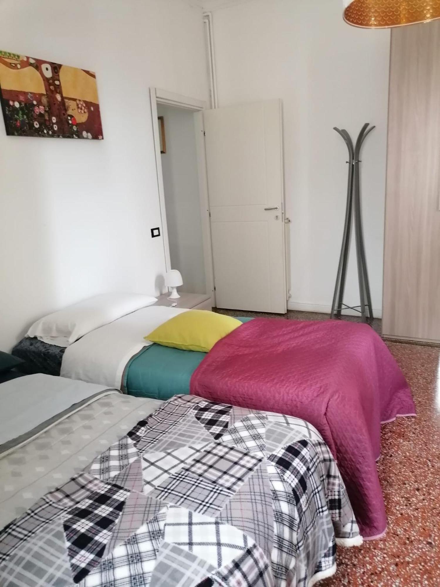 Acquamarina Hotel Genoa Ngoại thất bức ảnh